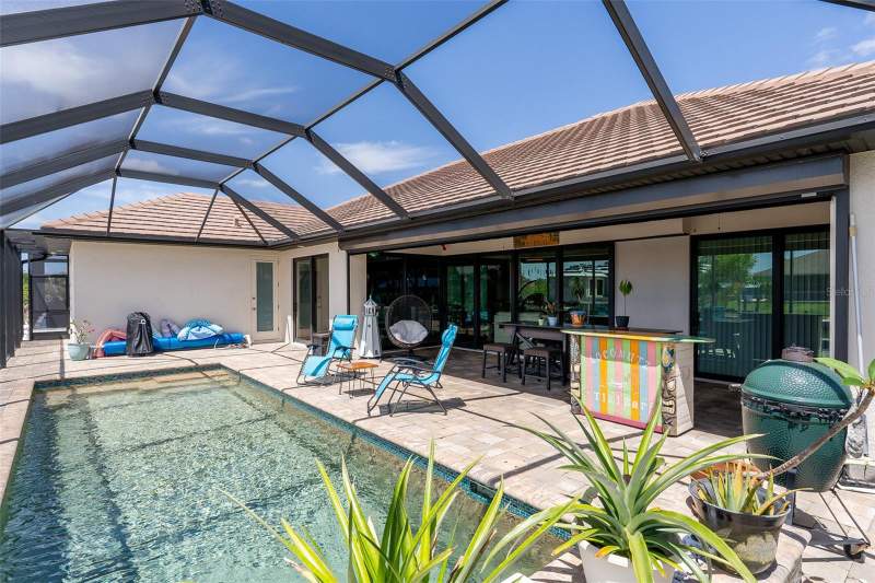3 bedroom Single Family Residence at 15252 Chinook Way, Port Charlotte Sec 093, Port Charlotte — photo 3