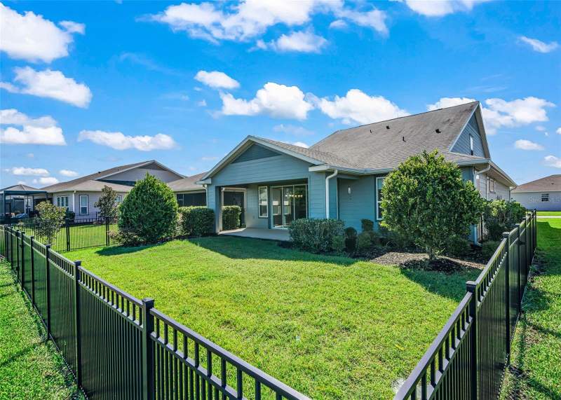 3 bedroom Single Family Residence at 5565 NW 43rd Lane Road, Ocala Preserve, Ocala — photo 4
