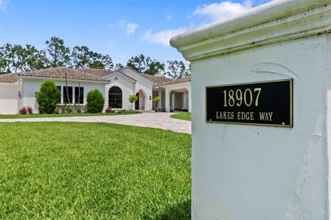 18907 Lakes Edge Way, Odessa FL - photo 6 of 6