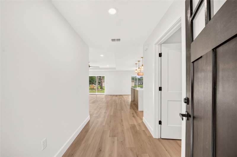 4 bedroom Single Family Residence at 4252 SE 135 Lane, Belleview Heights Estate, Summerfield — photo 3