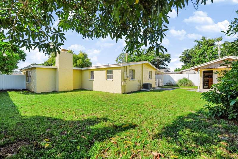 3 bedroom Single Family Residence at 4515 W North Street, West Park Estates Unit 3 Re, Tampa — photo 5