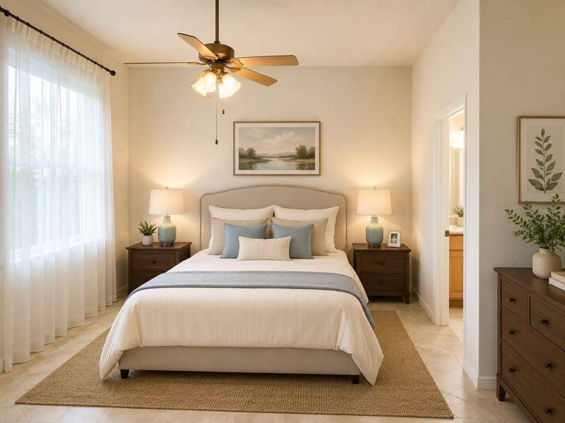 3 bedroom Single Family Residence at 809 SUMMIT GREENS BOULEVARD, SUMMIT GREENS PH 2 B, CLERMONT — photo 5