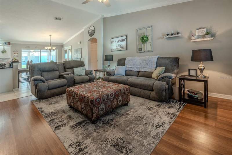 3 bedroom Single Family Residence at 15143 SW 14th Avenue Road, Summerglen, Ocala — photo 5