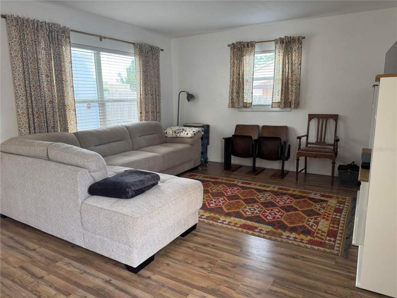 1 bedroom Single Family Residence at 135 Carroll Street, Clermont Sunset Heights, Clermont — photo 5