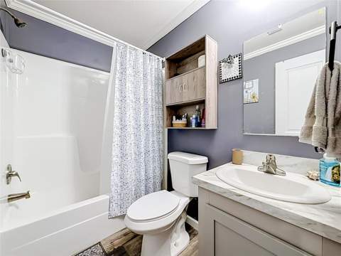 10485 Holiday Shores Drive #302, Largo FL - photo 15 of 52