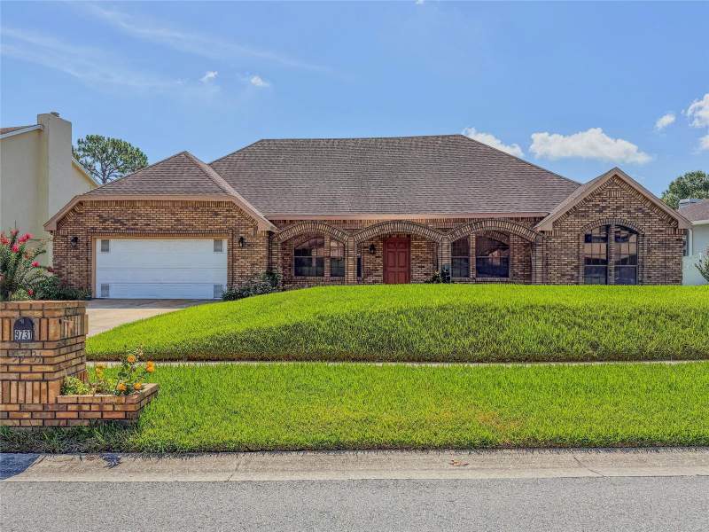 4 bedroom Single Family Residence at 9731 Sibley Circle, Bay Vista Estates, Orlando — photo 2