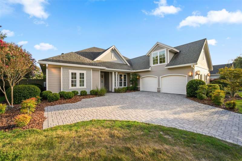 5 bedroom Single Family Residence at 4074 NW 63rd Street, Greystone, Gainesville — photo 2