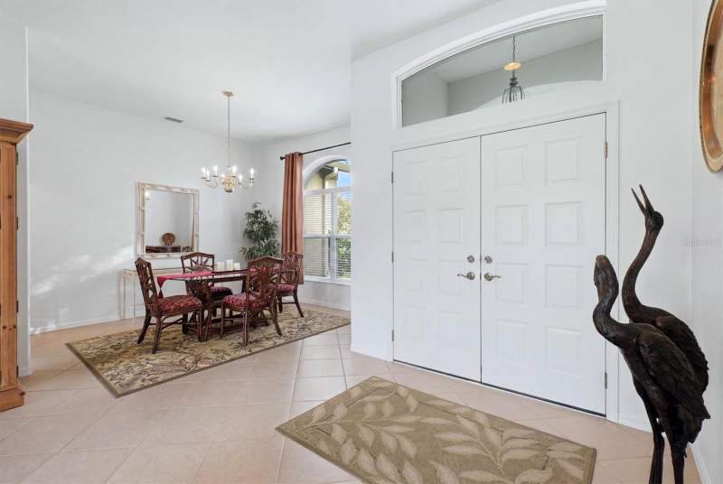 3 bedroom Single Family Residence at 3175 Village Lane, Riverwood, Port Charlotte — photo 4