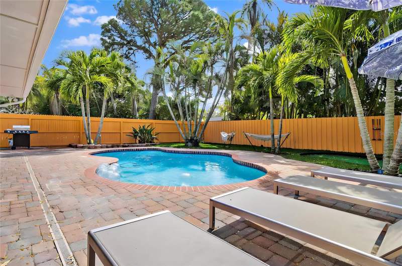 5 bedroom Single Family Residence at 14220 82nd Terrace, Whispering Pines Forest 2nd Add, Seminole — photo 4