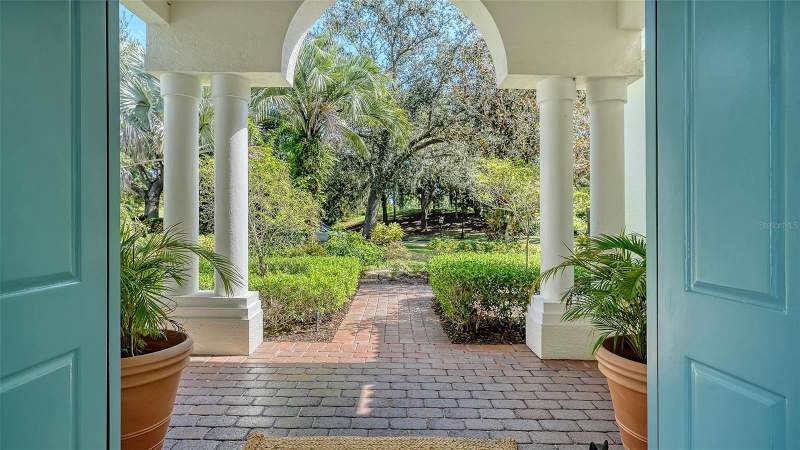 3 bedroom Single Family Residence at 8010 Collingwood Court, University Park Country Club, University Park — photo 3