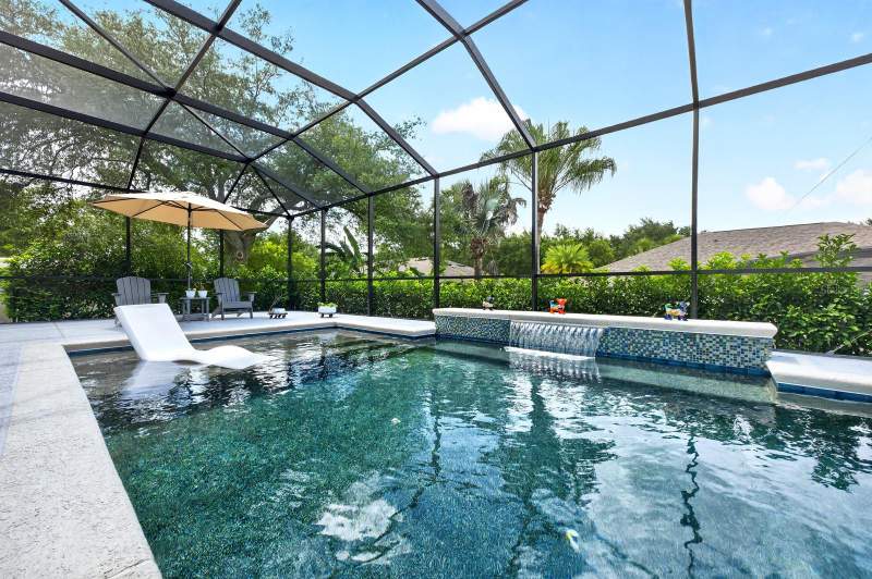4 bedroom Single Family Residence at 2651 CEDAR CREST DRIVE, WEKIVA RUN PH II-A, APOPKA — photo 4