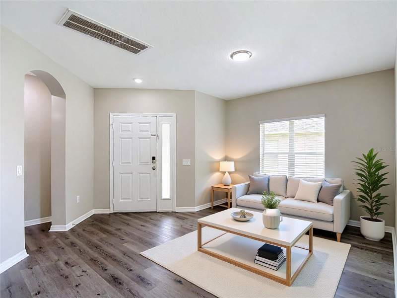 4 bedroom Single Family Residence at 25956 Terrawood Loop, Grand Oaks Ph 03, Land O Lakes — photo 5