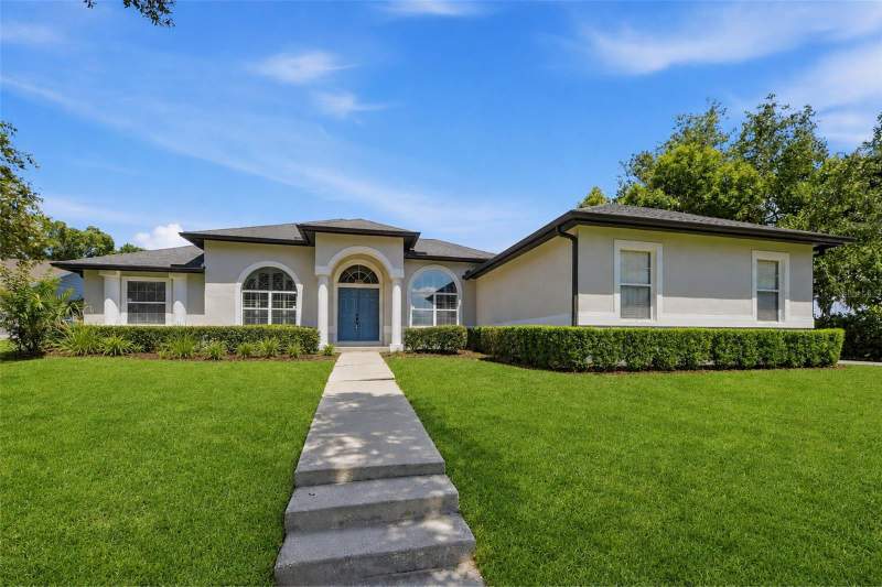 4 bedroom Single Family Residence at 5741 Bay Side Drive, North Bay Sec 01, Orlando — photo 2