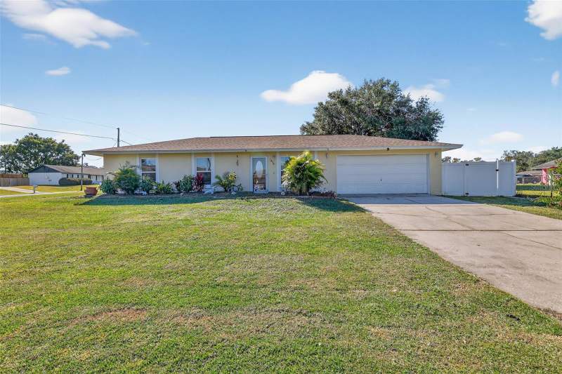 Lady Lake Padgett Estates
