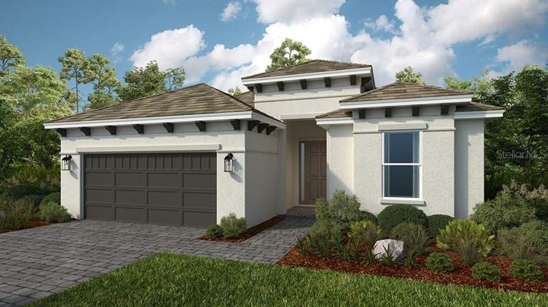 3 bedroom Single Family Residence at 14236 Dunlin Avenue, Esplanade At Starling, Punta Gorda — photo 1