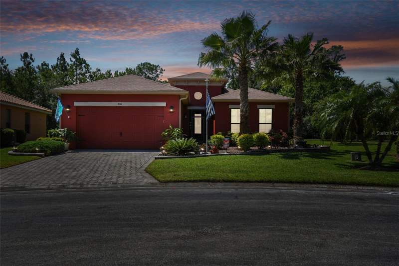 3 bedroom Single Family Residence at 806 Ebb Tide Lane, Solivita Ph 7B2, Kissimmee — photo 2