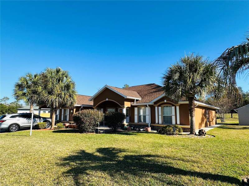 4 bedroom Single Family Residence at 2576 SW 175th Loop, Marion Oaks 04, Ocala — photo 2