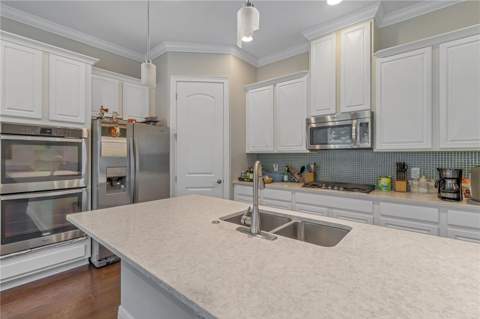 14246 Creekbed Circle, Winter Garden FL - photo 9 of 28
