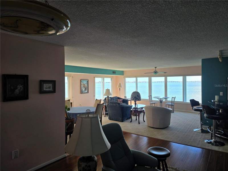 3 bedroom Condominium at 5980 Shore Boulevard #501, Town Shores Of Gulfport, Gulfport — photo 3