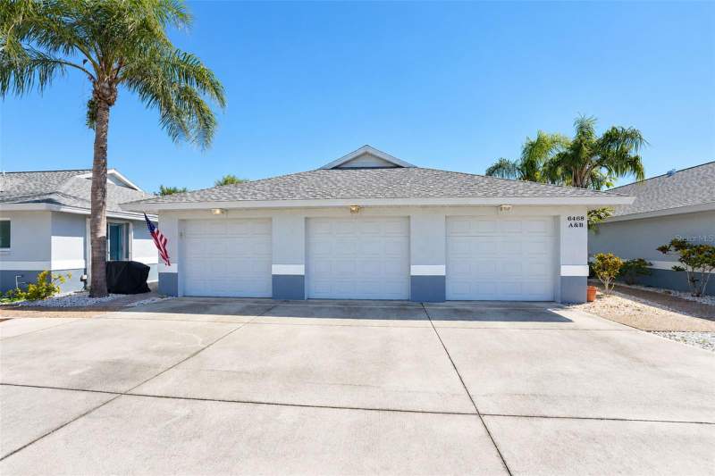 2 bedroom Condominium at 6468 Hamlet Drive #B, Gulfwind Villas Ph 01, Englewood — photo 2