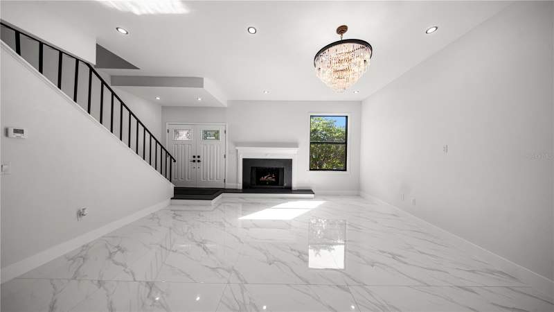 2 bedroom Townhouse at 164 E Davis Boulevard, Davis Islands Pb10 Pg52 To 57, Tampa — photo 4