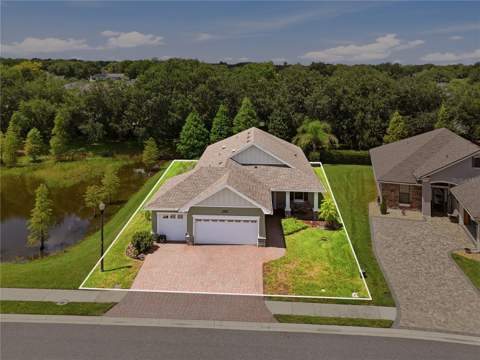 7851 Lake James Boulevard, Lakeland FL - photo 12 of 80