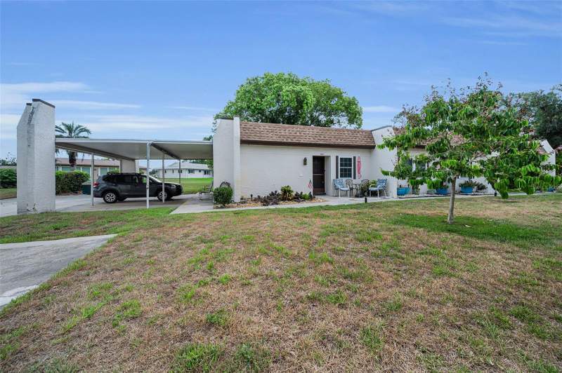 Mission Grove Condo