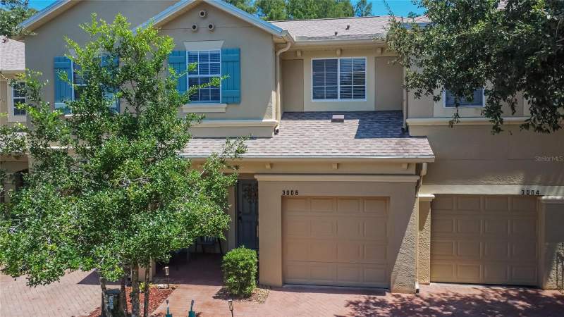 3 bedroom Townhouse at 3006 Girvan Drive, Ballantrae Village 01, Land O Lakes — photo 3