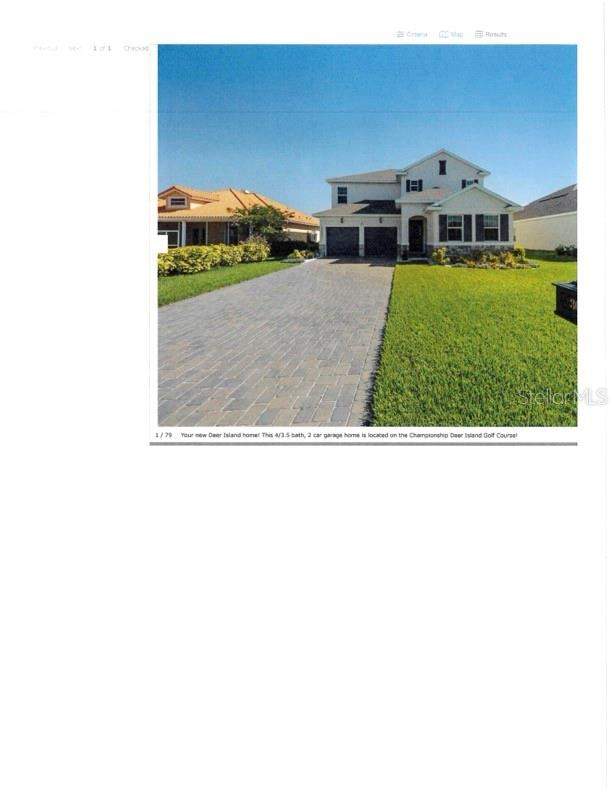 Deer Island Club