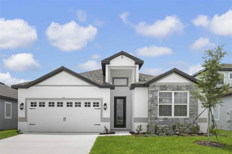 4 bedroom Single Family Residence at 3408 Chinotto Drive, Gum Lake Preserve, Lake Alfred — photo 3