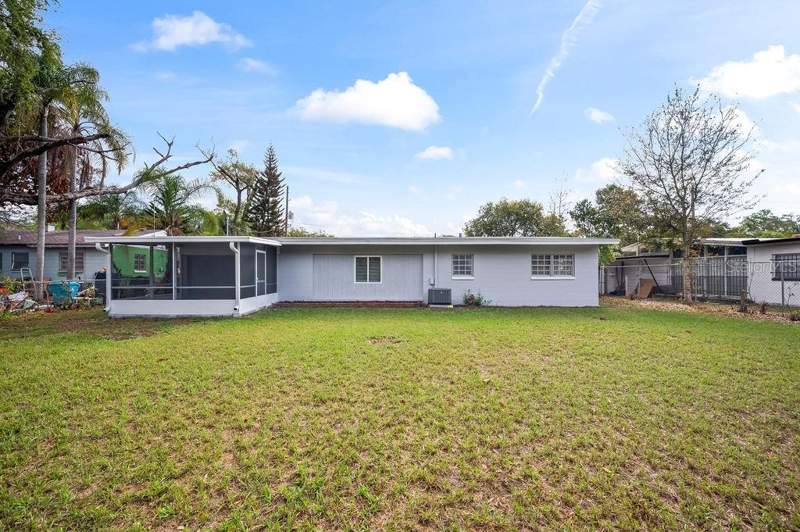 3 bedroom Single Family Residence at 600 VENTURA AVENUE, SPRING LAKE MANOR ADD 01, ORLANDO — photo 5