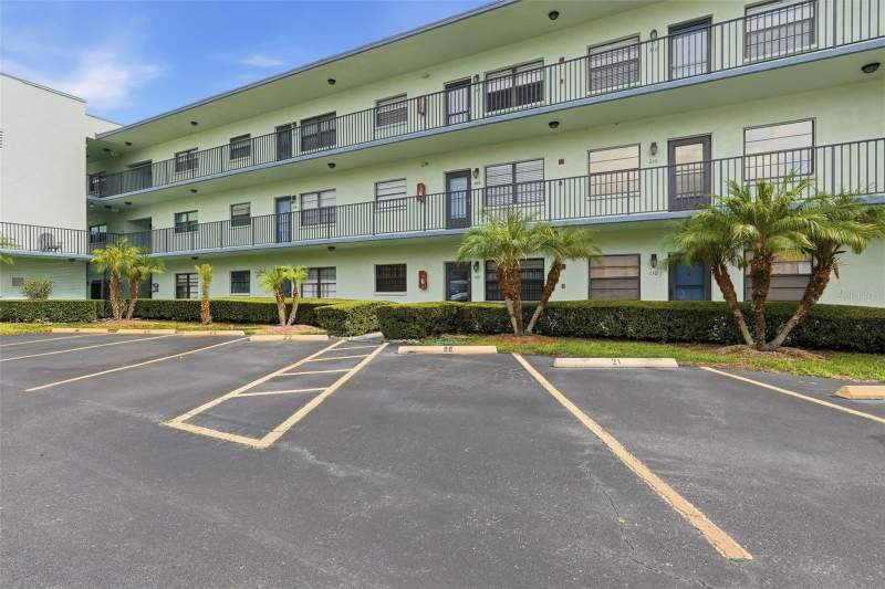 5973 TERRACE PARK DRIVE #109 home for sale in Terrace Park Of Five Towns