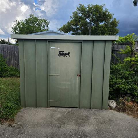 4122 Cardoon Drive, New Port Richey FL - photo 24 of 25