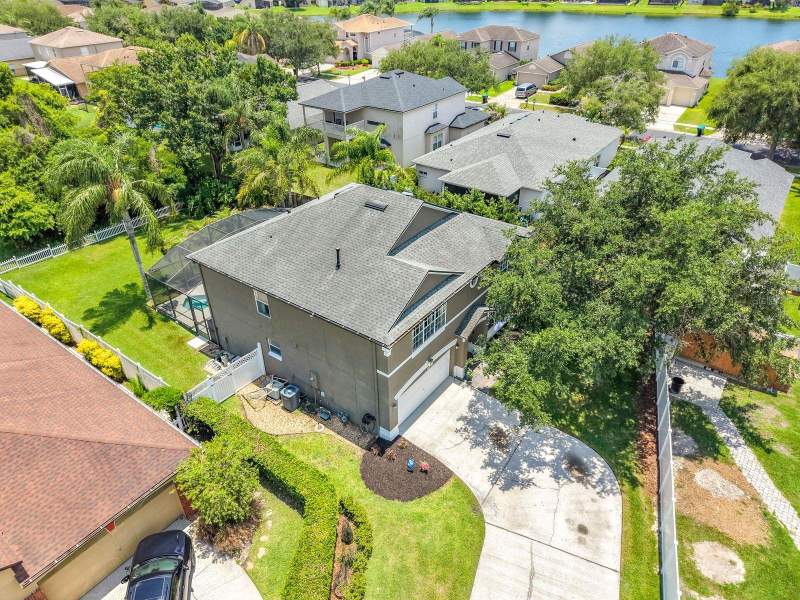 5 bedroom Single Family Residence at 14664 Saint Georges Hill Drive, Kensington At Eastwood, Orlando — photo 5