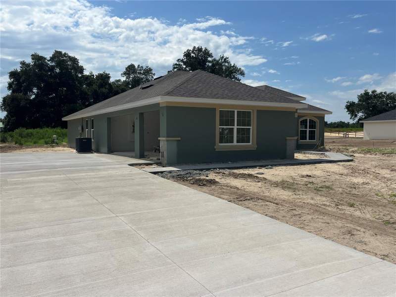 4 bedroom Single Family Residence at 16794 SE 23rd Avenue, Silver Springs Acres, Summerfield — photo 3