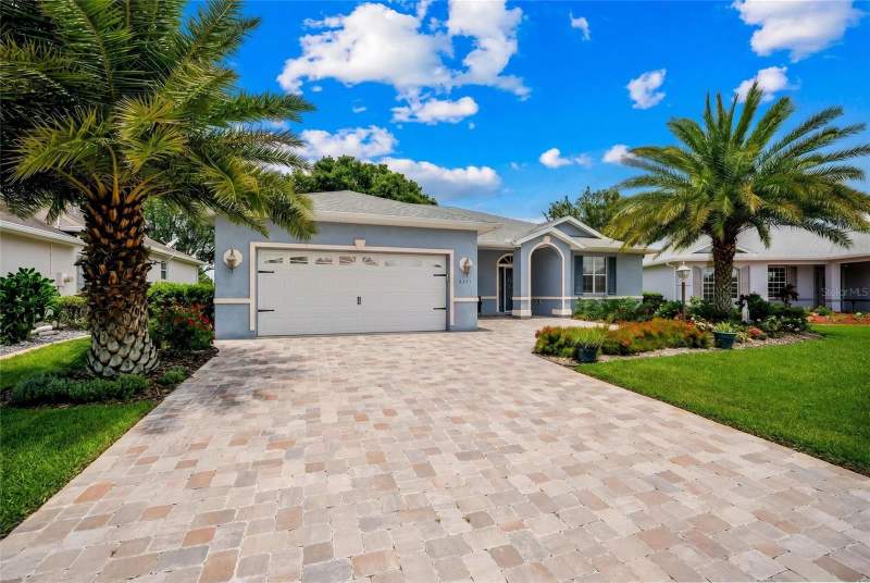 3 bedroom Single Family Residence at 8371 SW 84th Loop, Candler Hills East Un Eij, Ocala — photo 2