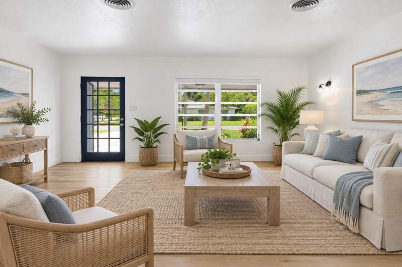 4 bedroom Single Family Residence at 2000 Craft Lane, Arlington Park, Sarasota — photo 3