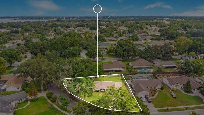3 bedroom Single Family Residence at 5125 SUN PALM DRIVE, SILVER WOODS PH 04, WINDERMERE — photo 5