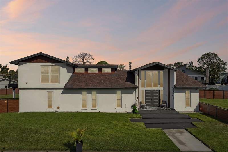 5201 HUNTINGTON STREET home for sale in Shore Acres Edgewater