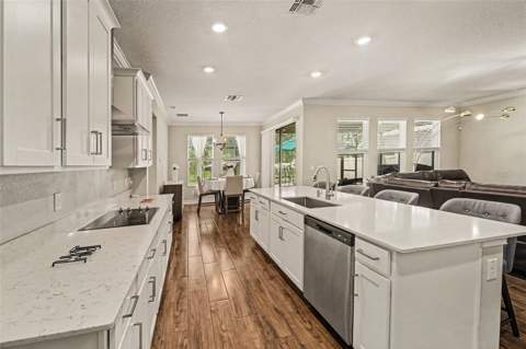 21590 Violet Periwinkle Drive, Land O Lakes FL - photo 14 of 50