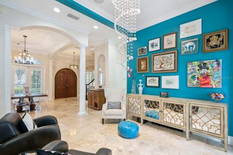 1864 Grinnell Terrace, Winter Park FL - photo 11 of 43