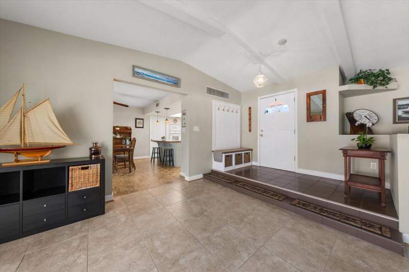 2 bedroom Single Family Residence at 1338 MARJOHN AVENUE, EMERALD HILL ESTATES, CLEARWATER — photo 4