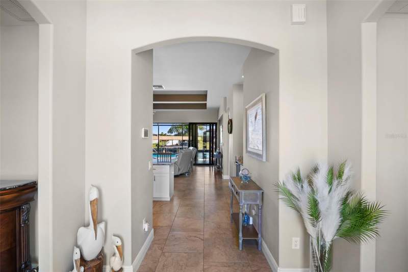 3 bedroom Single Family Residence at 2341 NW 36th Place, Cape Coral, Cape Coral — photo 5