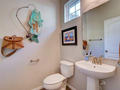 8218 Mystic View Way #2801, Windermere FL - photo 6 of 6