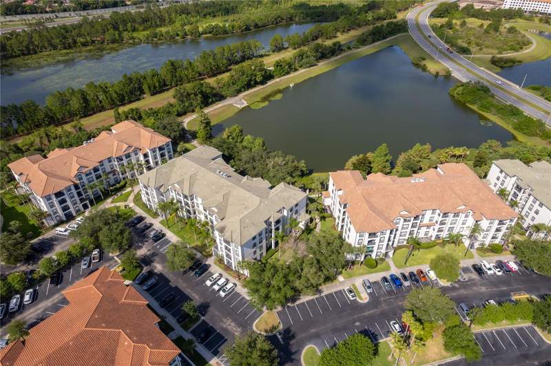 2 bedroom Condominium at 4102 Breakview Drive #40203, Isles/Cay Commons, Orlando — photo 4
