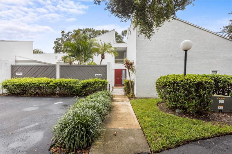 Carrollwood Village Cypress Cl