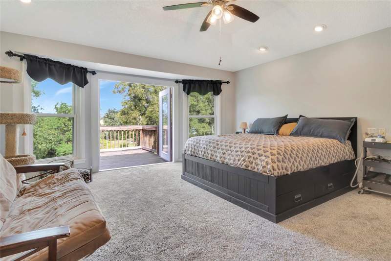 4 bedroom Single Family Residence at 33809 Overton Drive, Country Club View Sub, Leesburg — photo 5