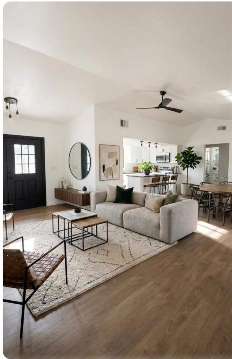 3 bedroom Single Family Residence at 7457 Galloway Road, Heather The, Weeki Wachee — photo 3