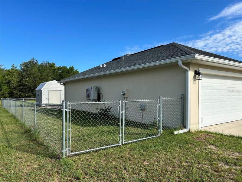 3 bedroom Single Family Residence at 16750 SW 18th Avenue Road, Marion Oaks Un 04, Ocala — photo 3