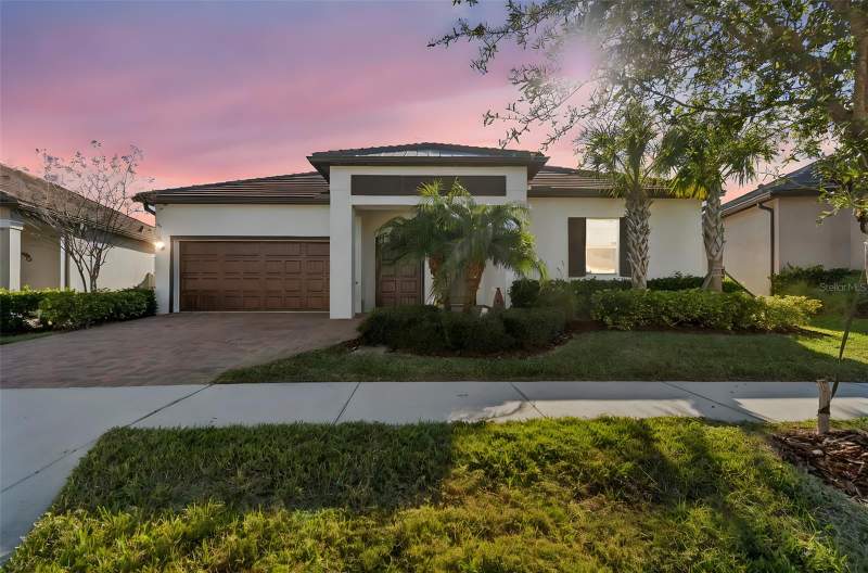 31516 CABANA RYE home for sale in Mirada Active Adult